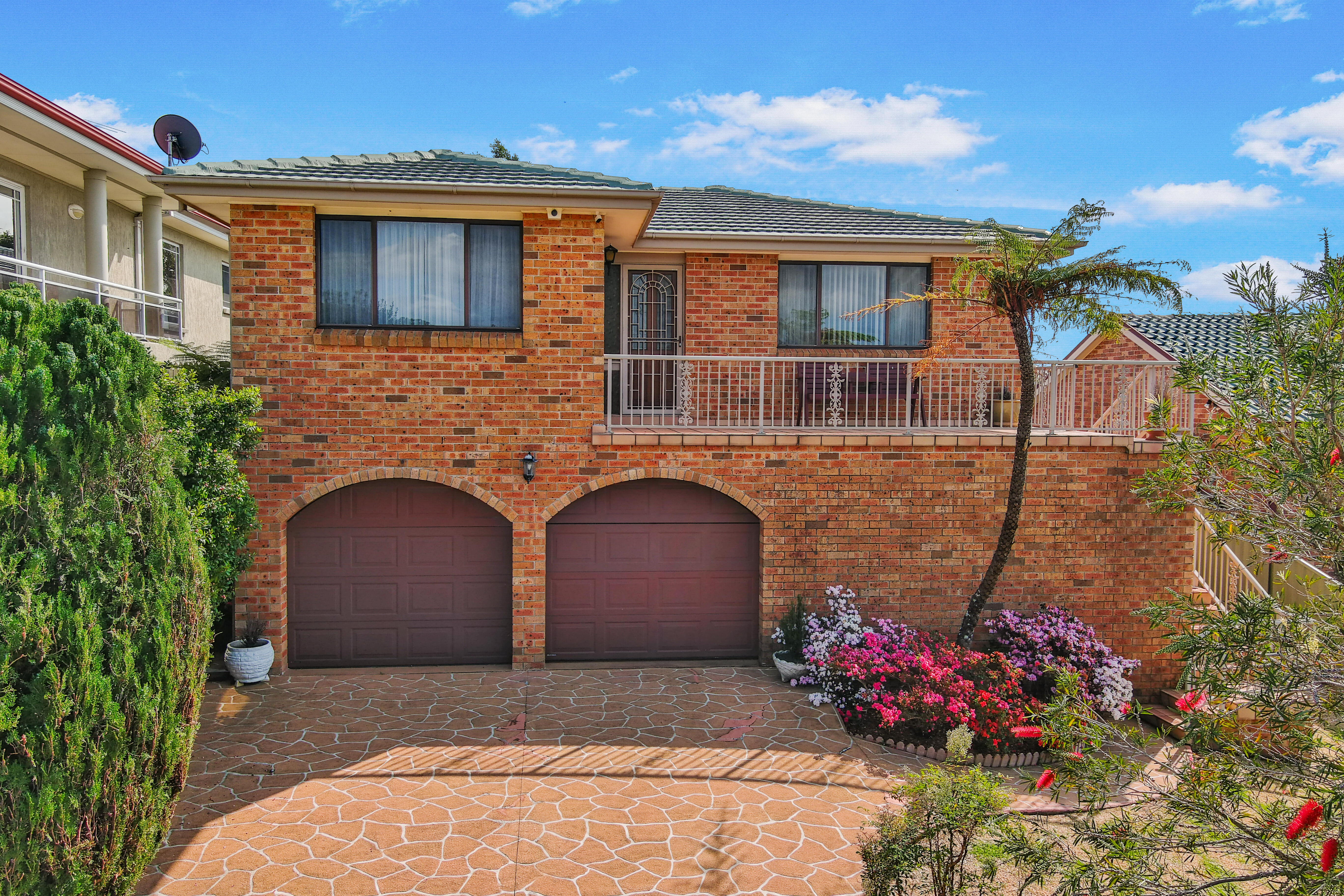 14 WILLANDRA PL, KOONAWARRA NSW 2530, 0 ห้องนอน, 0 ห้องน้ำ, House