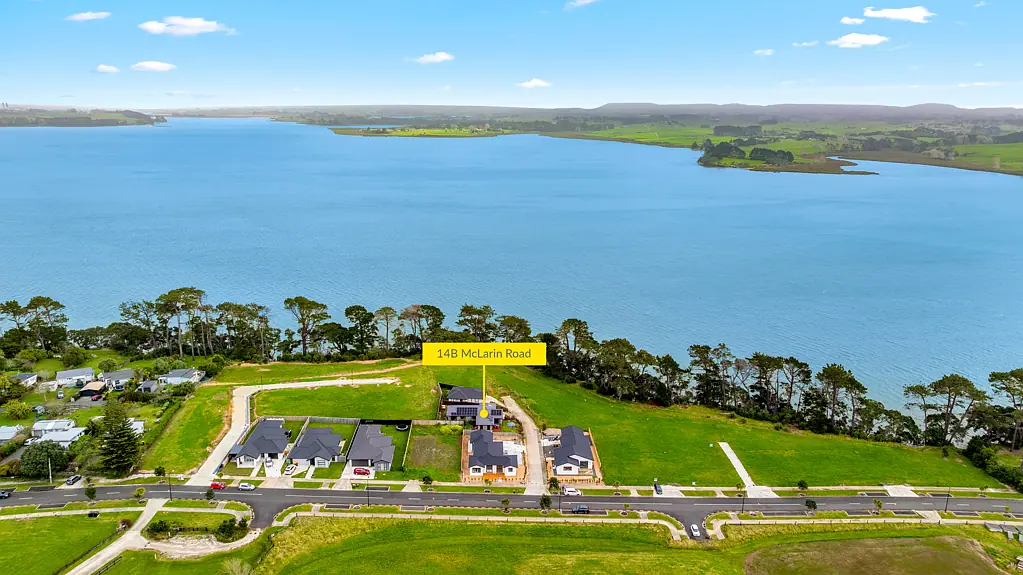 14b McLarin Road, Glenbrook, Franklin, Auckland