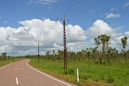 地址保密, Darwin River