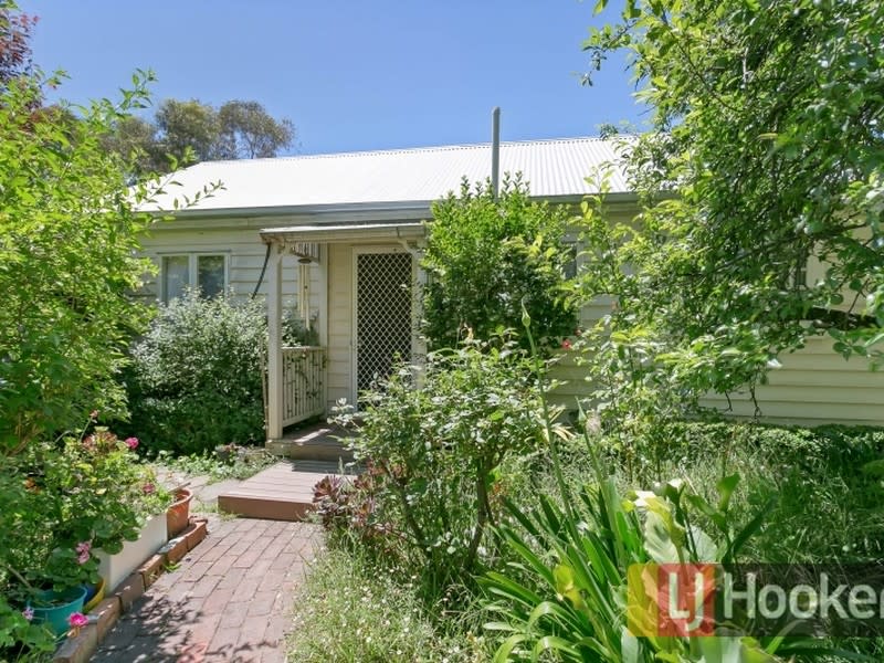 3 POCHIN ST, MACCLESFIELD SA 5153, 0 ਕਮਰੇ, 0 ਬਾਥਰੂਮ, House