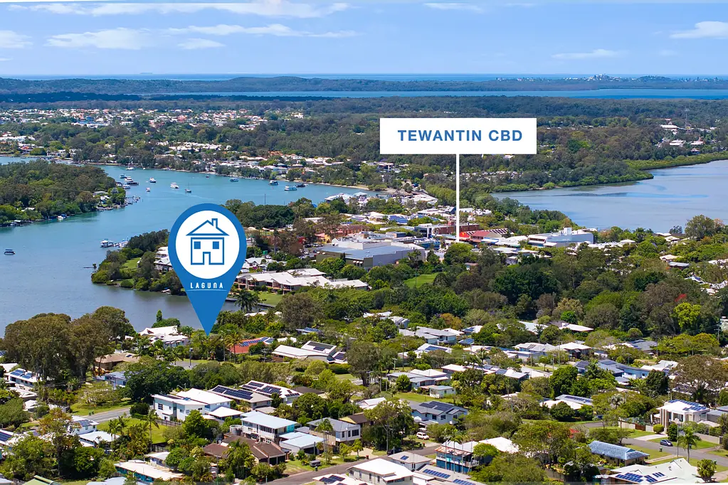 29 Ward Street, Tewantin, QLD 4565