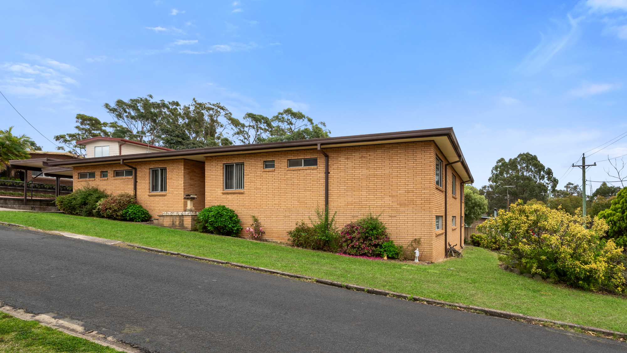 77 NINETEENTH ST, WARRAGAMBA NSW 2752, 0 chambres, 0 salles de bain, House