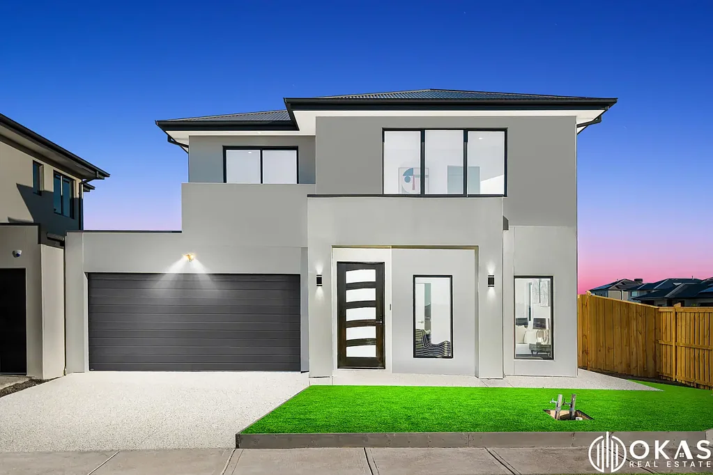 27 Arnison Road, Tarneit, VIC 3029