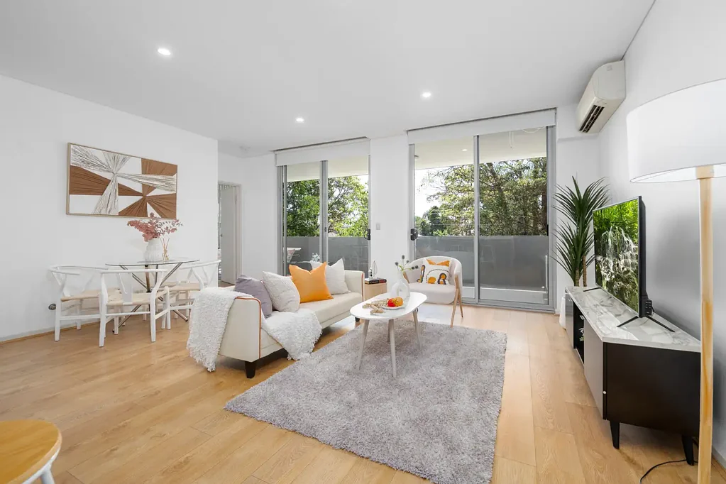 105/42-44 Park Avenue, Waitara, NSW 2077
