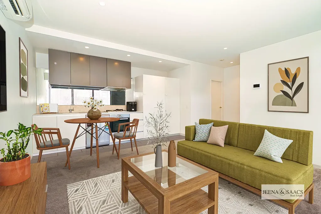 Richmond 1chambre Ground-Floor Gem with Private Courtyard