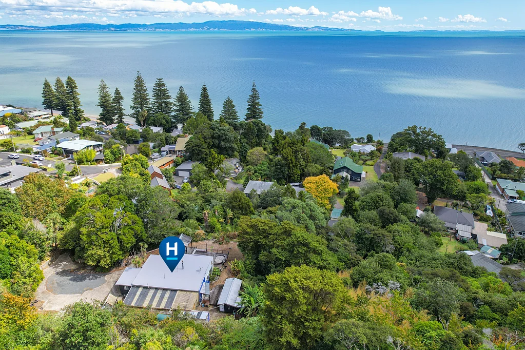 41 Patui Avenue, Thames-coromandel, Thames, Waikato