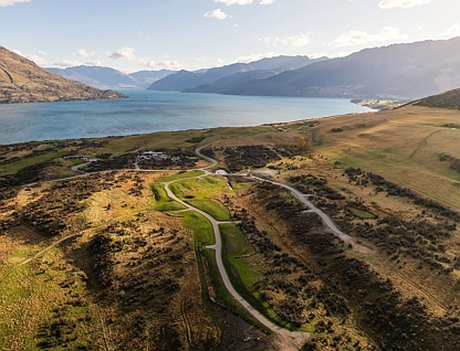 Lot 41 The Preserve Farm, Jacks Point, Queenstown, 0 habitaciones, 0 baños, Section