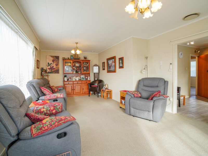 2/307 Yarrow Street, Richmond, Invercargill, 2 Kuwarto, 1 Banyo