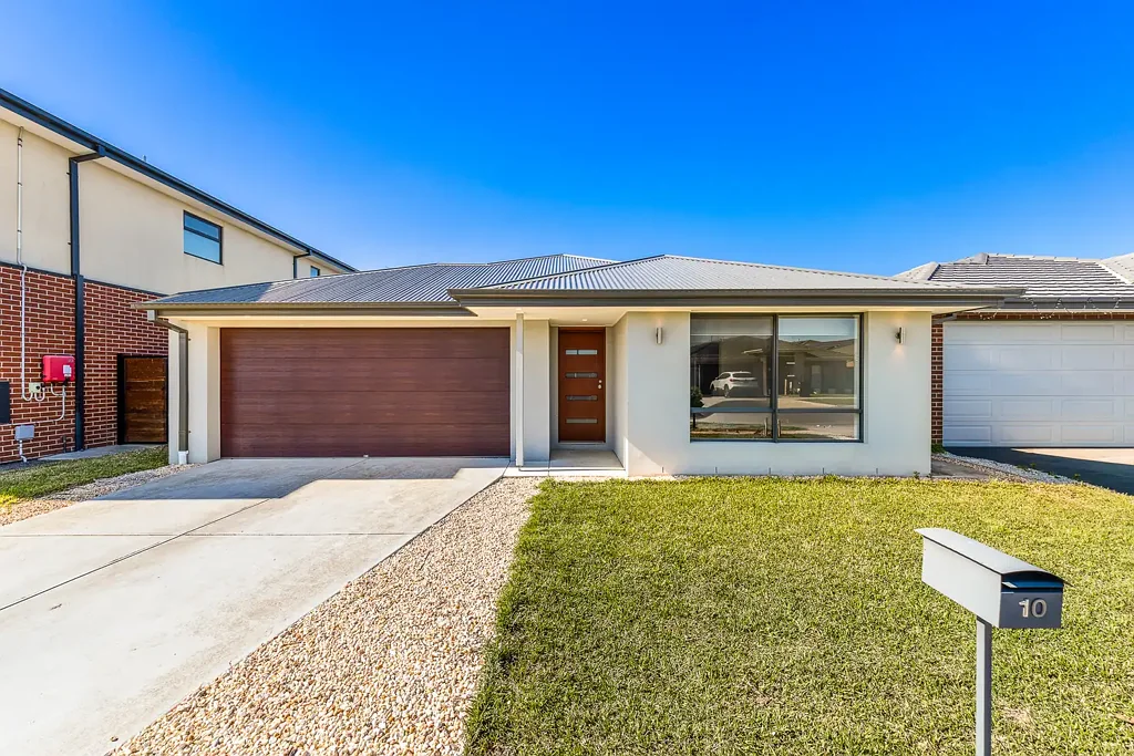 Large Quality Home in a Prime Location