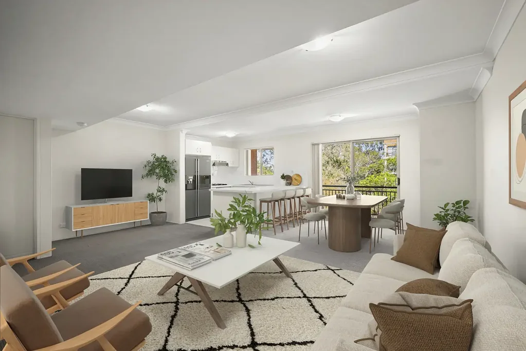 17/28-30 Urunga Parade, Miranda, NSW 2228