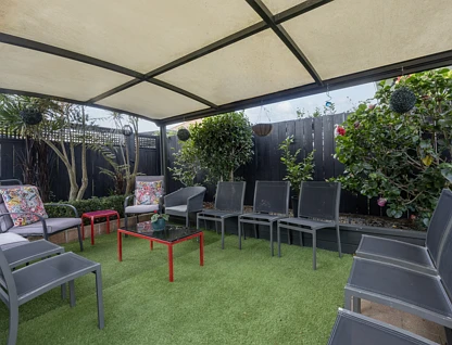 13c Inkerman Street, Onehunga, Auckland City, 3 રૂમ, 1 બાથરૂમ, House