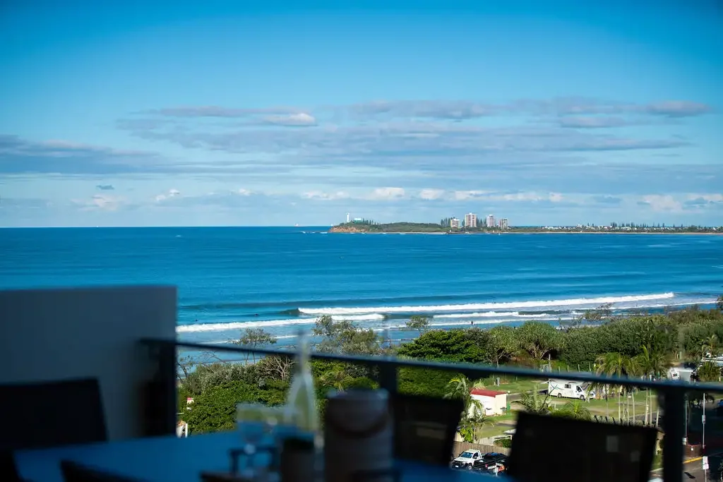 Maroochydore 2ਬੈੱਡਰੂਮ Cotton Tree living by the beach!