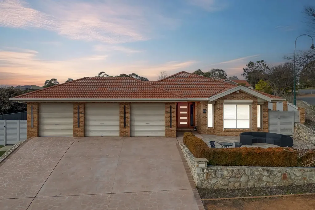 18 Tangari Street, Ngunnawal, ACT 2913