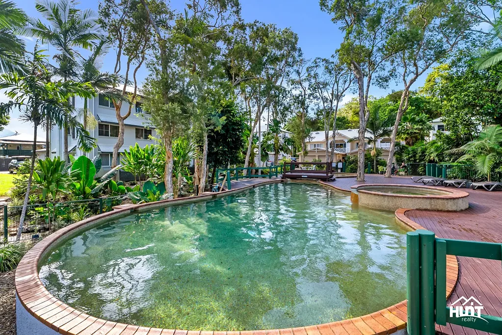 8/193-199 Mayers Street, Manunda, QLD 4870