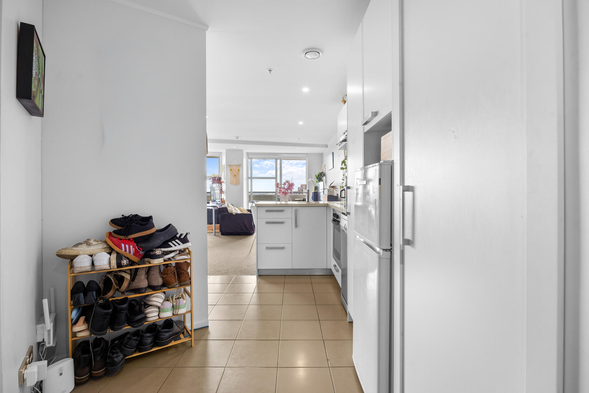 14B/156 Vincent Street, Auckland Central, photo 12