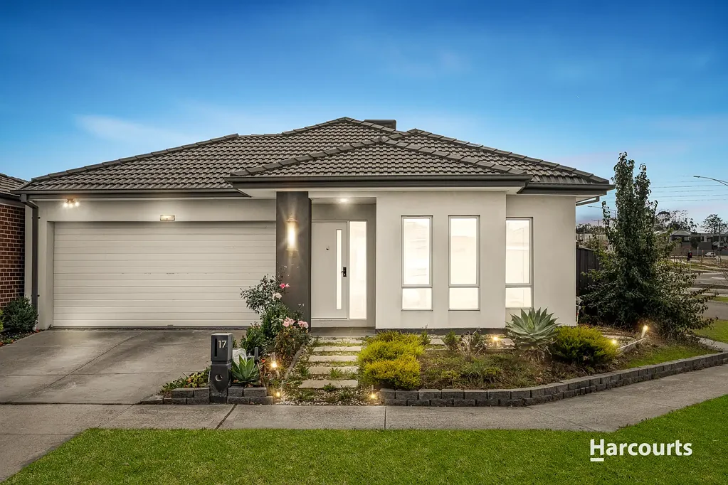 17 Mulligan Circuit, Officer, VIC 3809