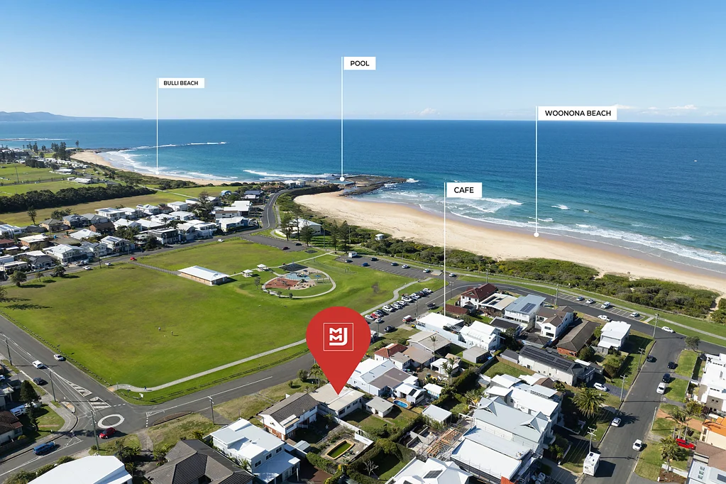 9 Park Road, Woonona, NSW 2517