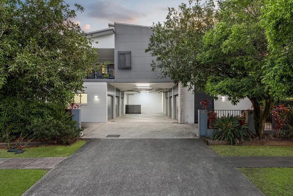 Zillmere 2غرفة نوم A Cut Above the Rest – Modern Living in a Convenient Location