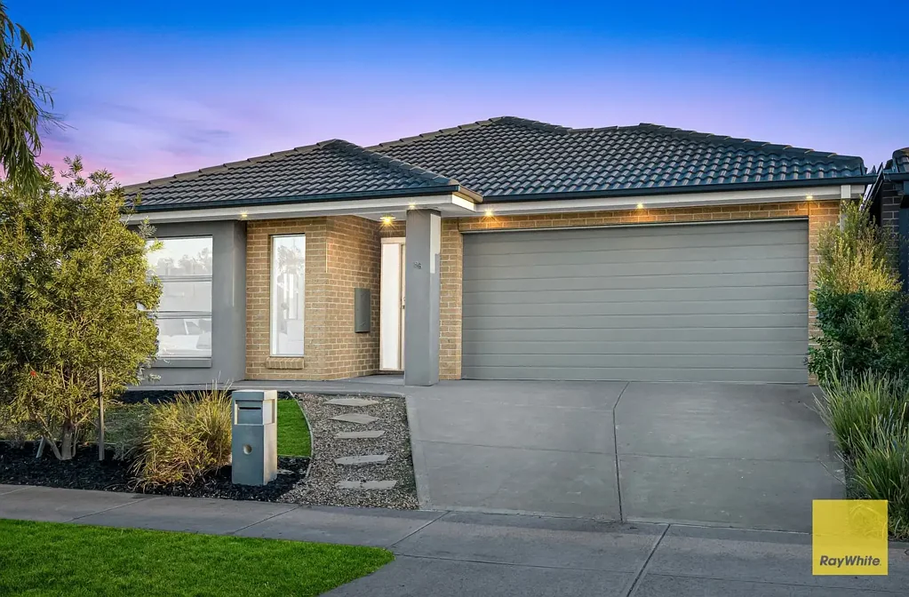 56 Pioneer Drive, Aintree, VIC 3336