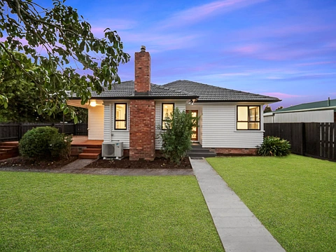 1/3 Cross Street, Papakura, Auckland