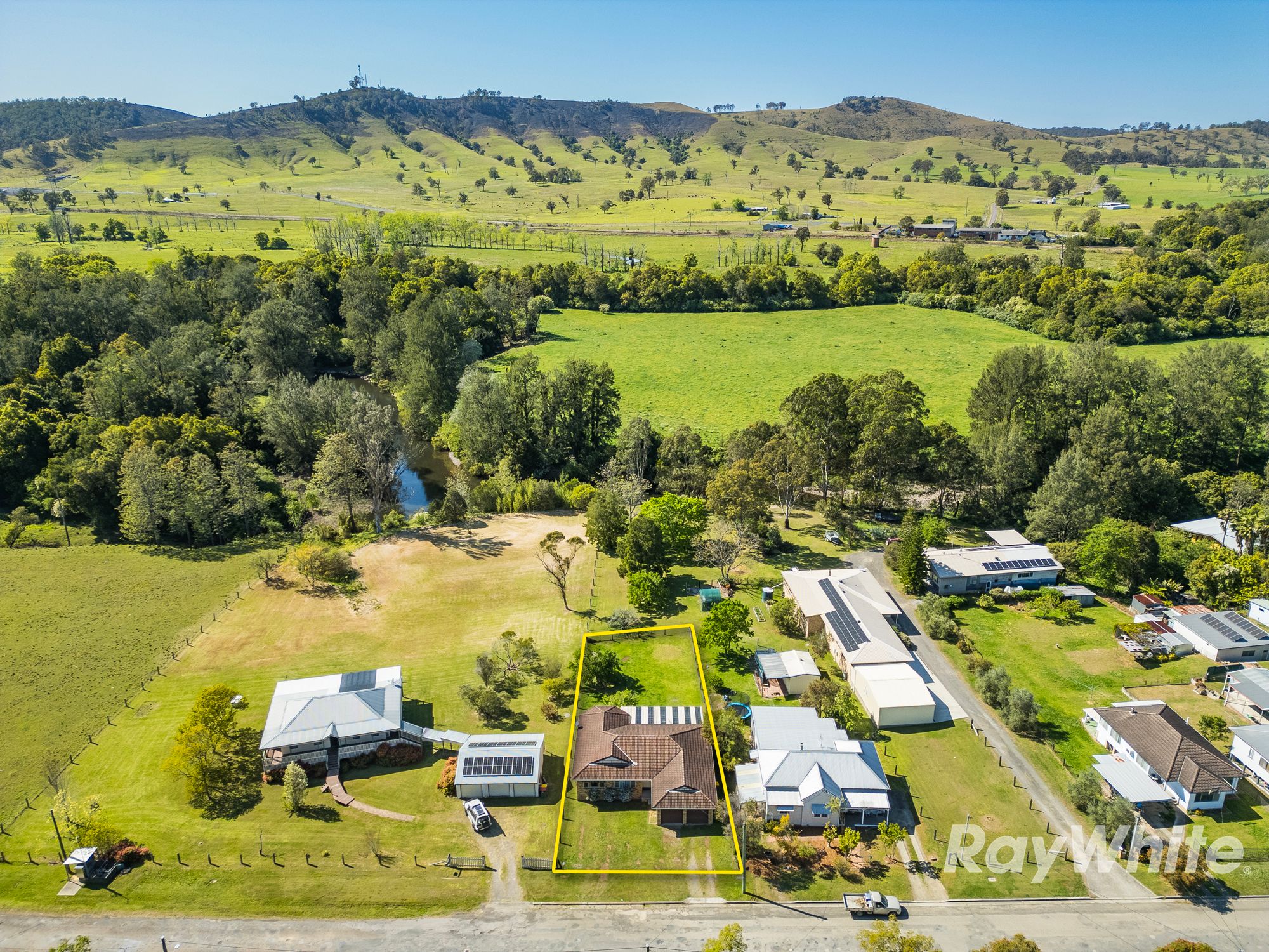 85 FOSTERTON RD, DUNGOG NSW 2420, 0 ਕਮਰੇ, 0 ਬਾਥਰੂਮ, House