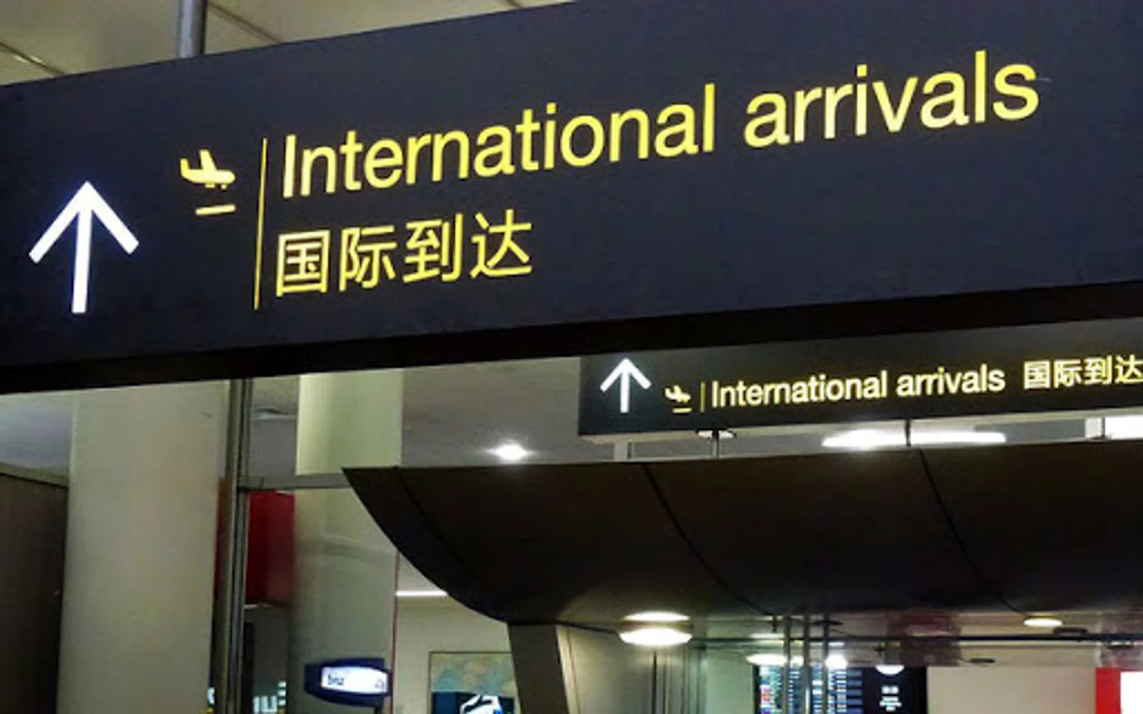 总理Jacinda宣布，加强新西兰边境管理，所有入境人员进行检查！