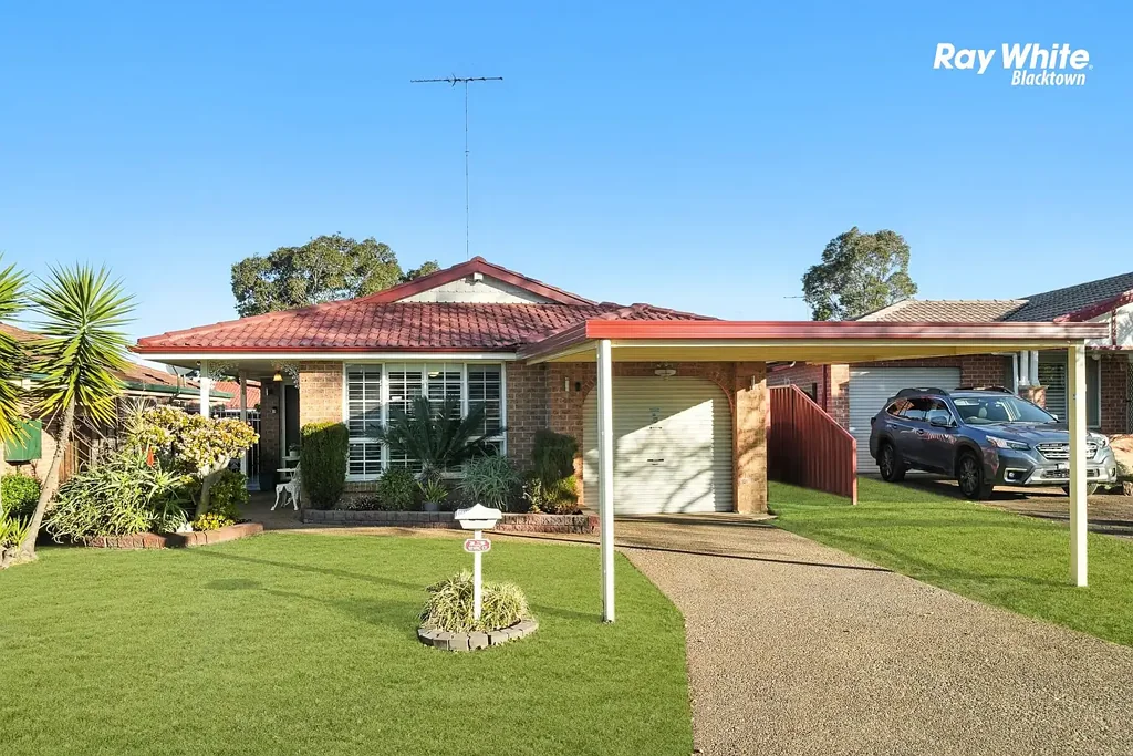13 Merric Court, Oakhurst, NSW 2761