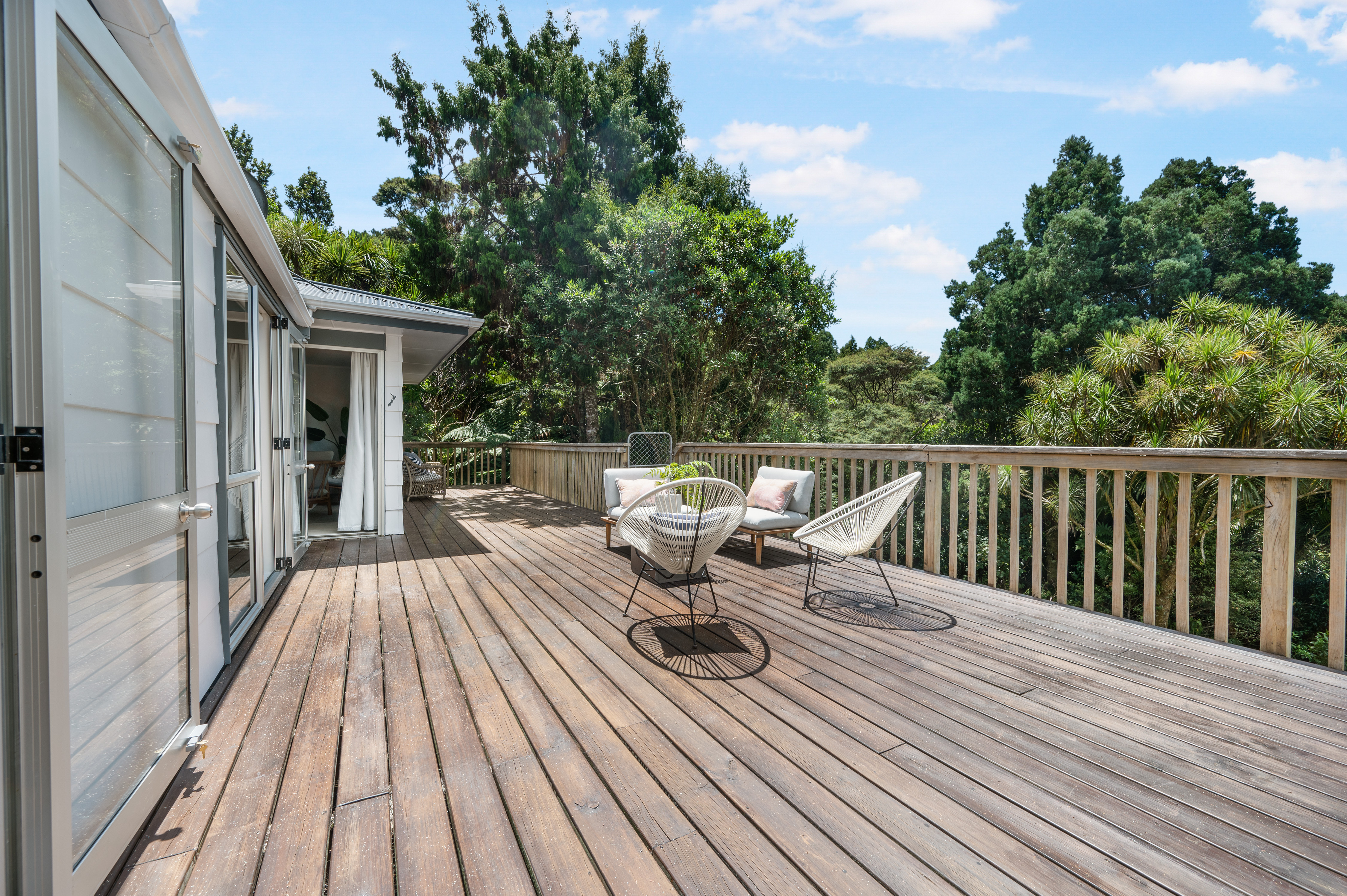 753 Scenic Drive, Henderson Valley, Auckland - Waitakere, 3 chambres, 1 salles de bain