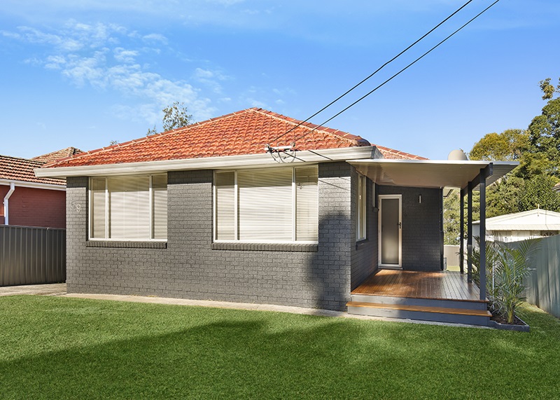 59 BRUCE ST, UNANDERRA NSW 2526, 0房, 0浴, Unit