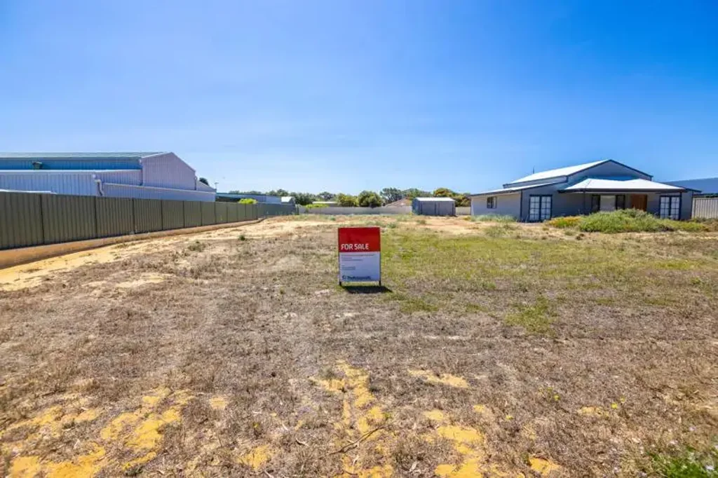 5c Williams Place, Green Head, WA 6514