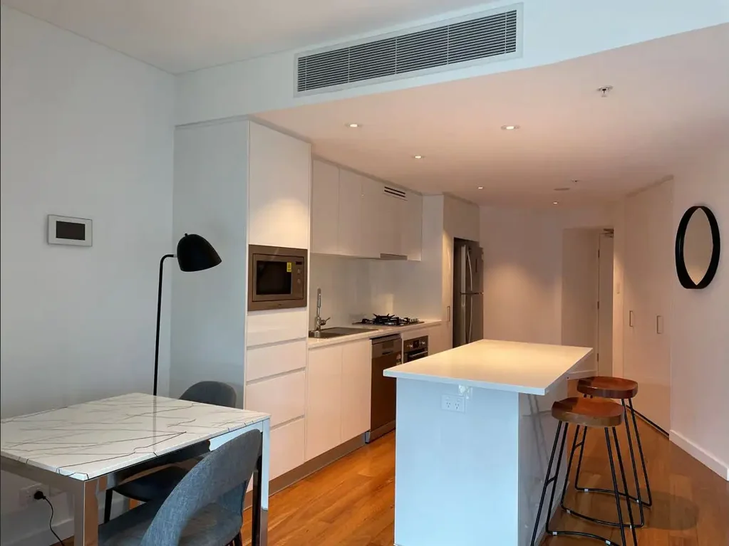 🌆 Luxury Living in the Heart of Brisbane CBD! 🌆