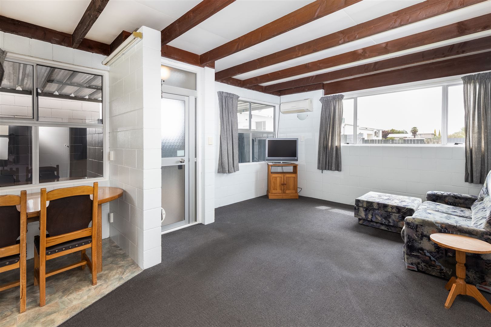 3/194 Scott Street, Redwoodtown, Marlborough, 2 Bedrooms, 1 Bathrooms