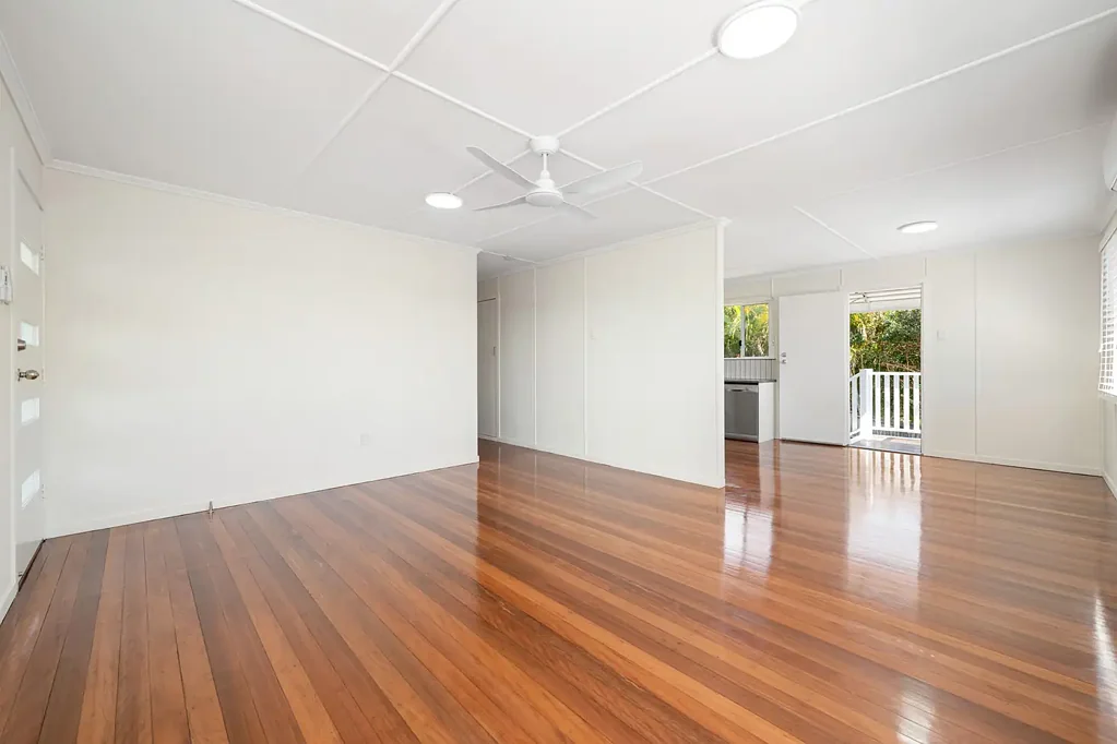 Comfortable Family Home in the Mansfield State High School Catchment