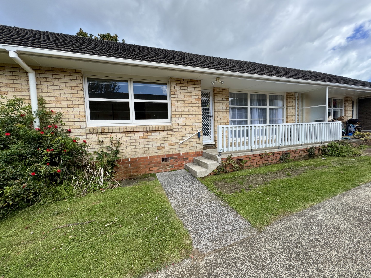 3/36a Pah Road, Epsom, Auckland, 3房, 1浴, Unit