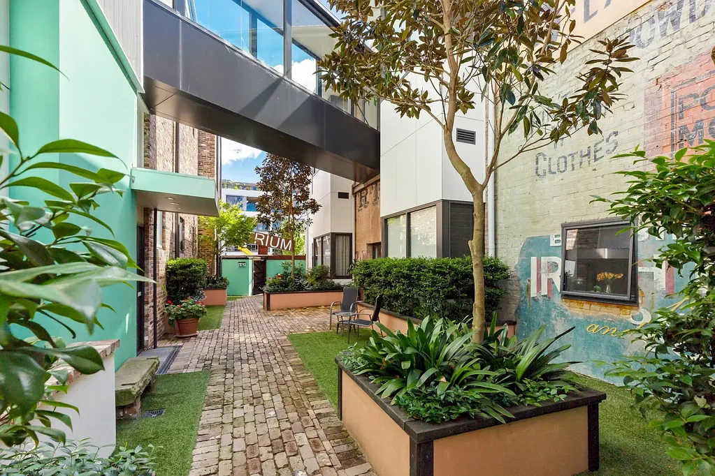 106/119 Tudor Street, Hamilton, NSW 2303