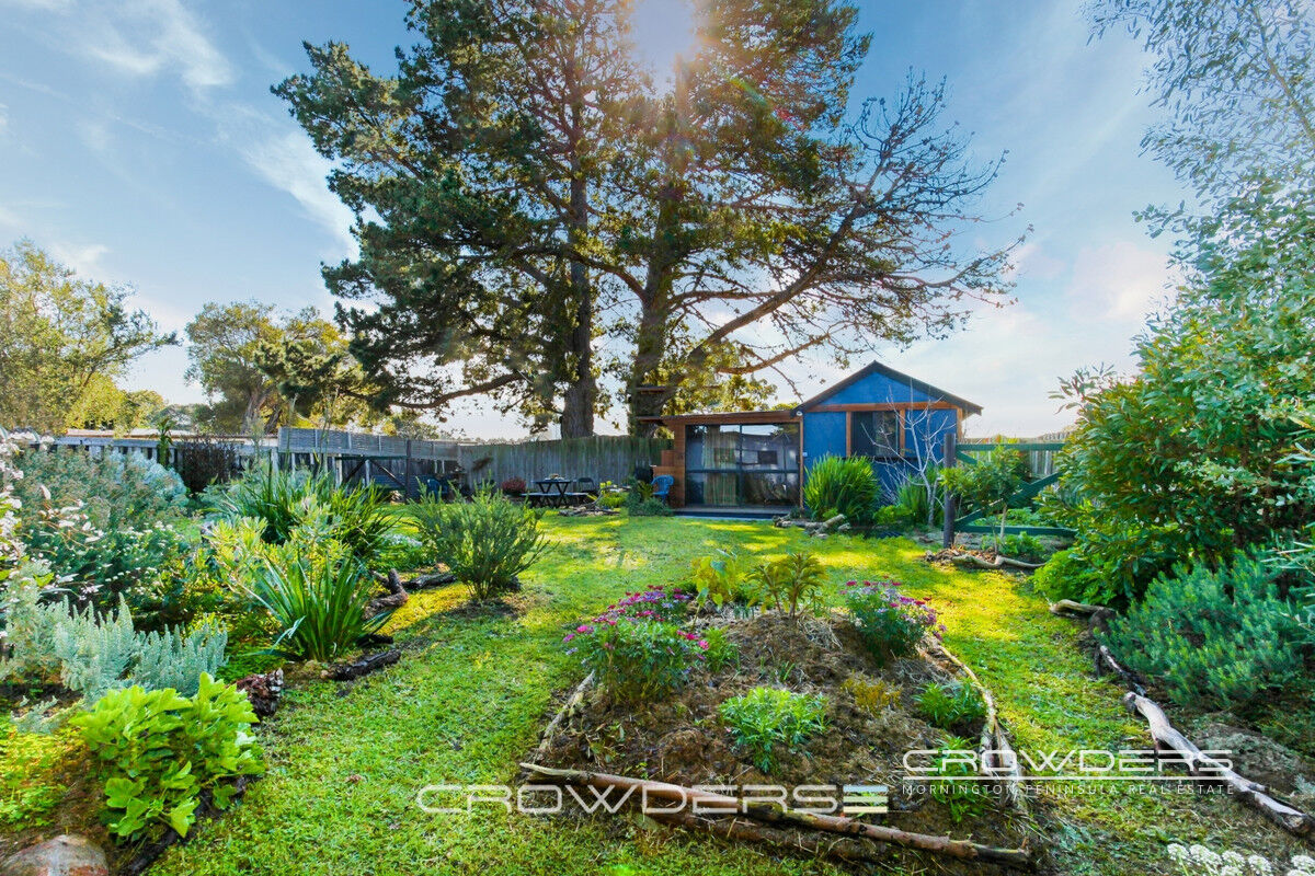 34 JOHN ST, TOOTGAROOK VIC 3941, 0 rūma, 0 rūma horoi, House