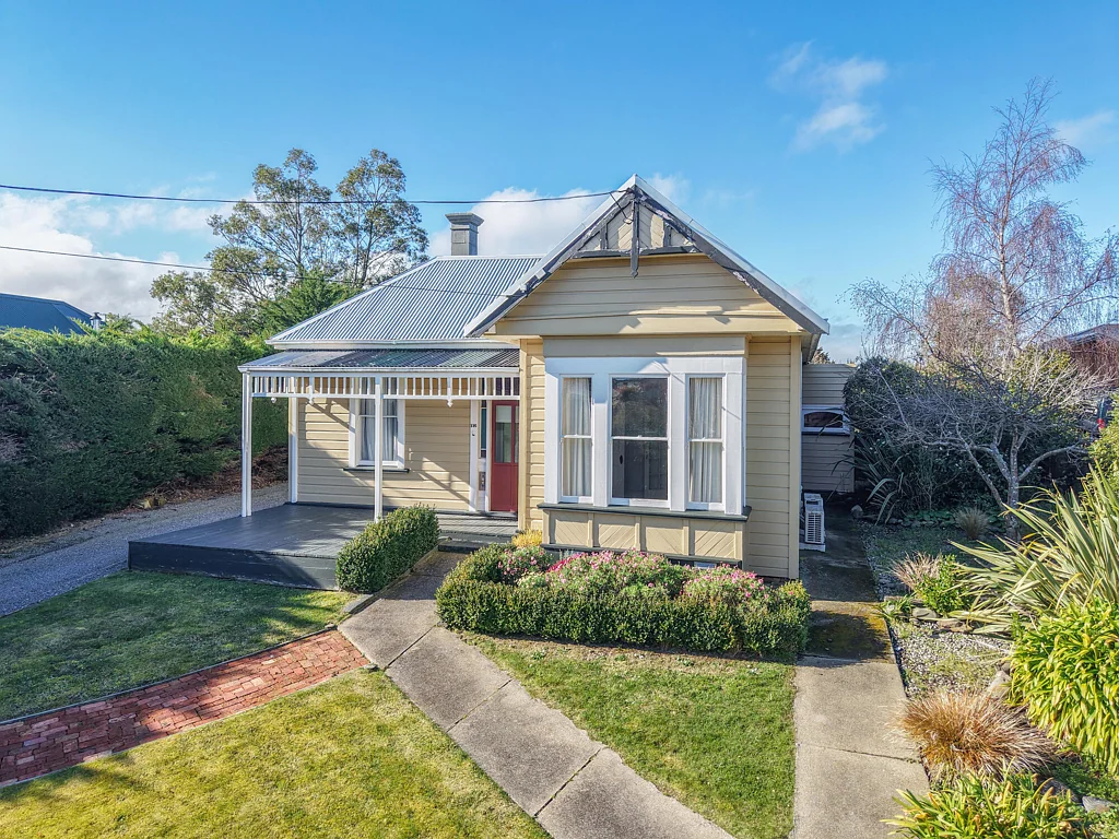 Oamaru 3कमरा NEW PRICE-DON'T MISS OUT
