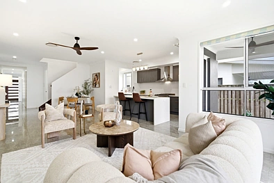 8 Paragon Street, Rochedale, QLD 4123, 5房, 4浴, House