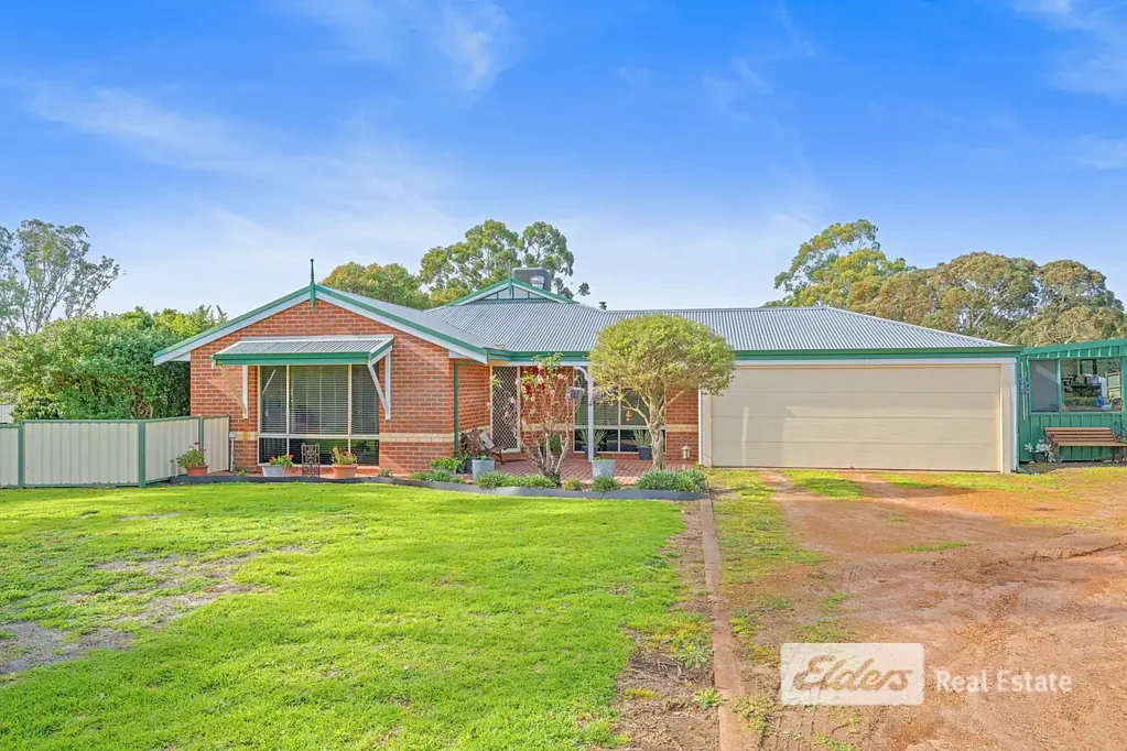 Mount Barker 4 Slaapkamer Comfort, Convenience and Country Feel