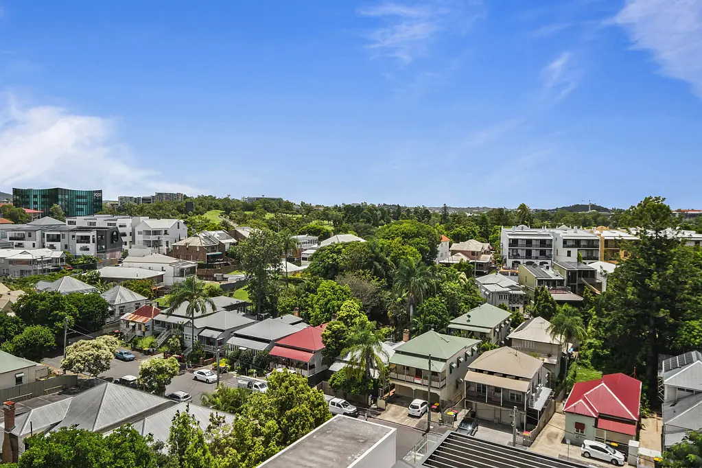 802/477 Boundary Street, Spring Hill, QLD 4000