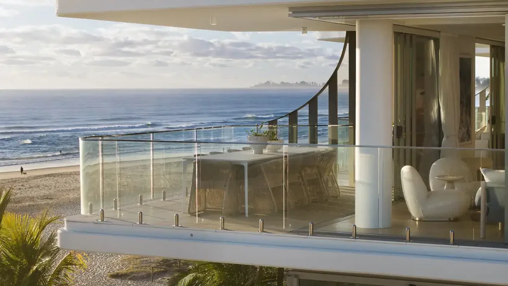 Palm Beach 5ਬੈੱਡਰੂਮ 410sqm Of Absolute Beachfront Living