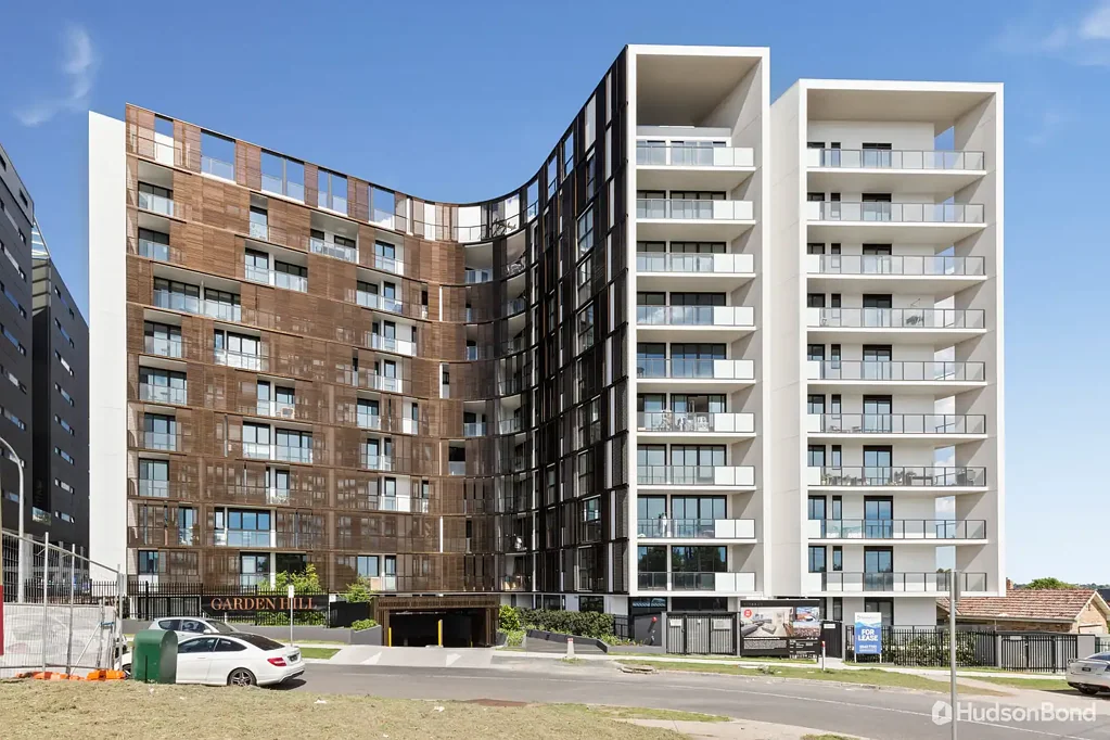 Doncaster 2Phòng ngủ Stylish 2-Bed, 2-Bath Apartment in the Heart of Doncaster