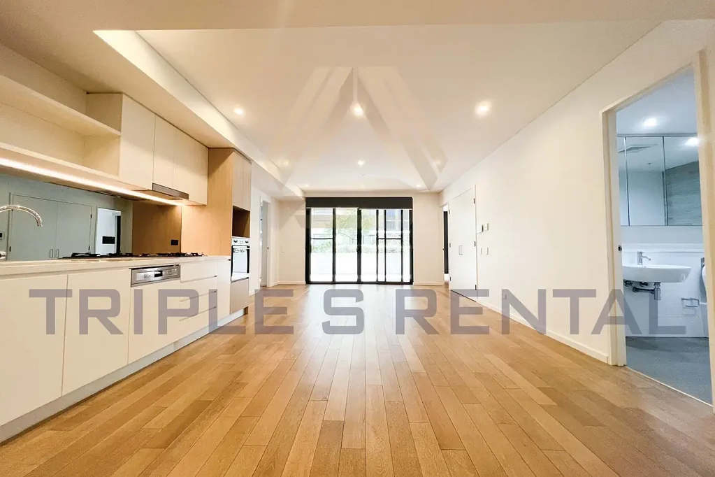 Stunning Two Bedrooms Two Bathrooms & One Car Space  Apartment! ENQUIRE NOW!!