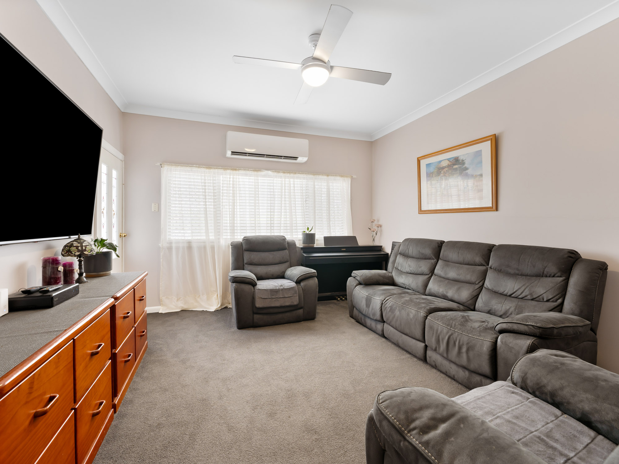 587 ALICE ST, MARYBOROUGH QLD 4650, 0 غرف, 0 حمامات, House