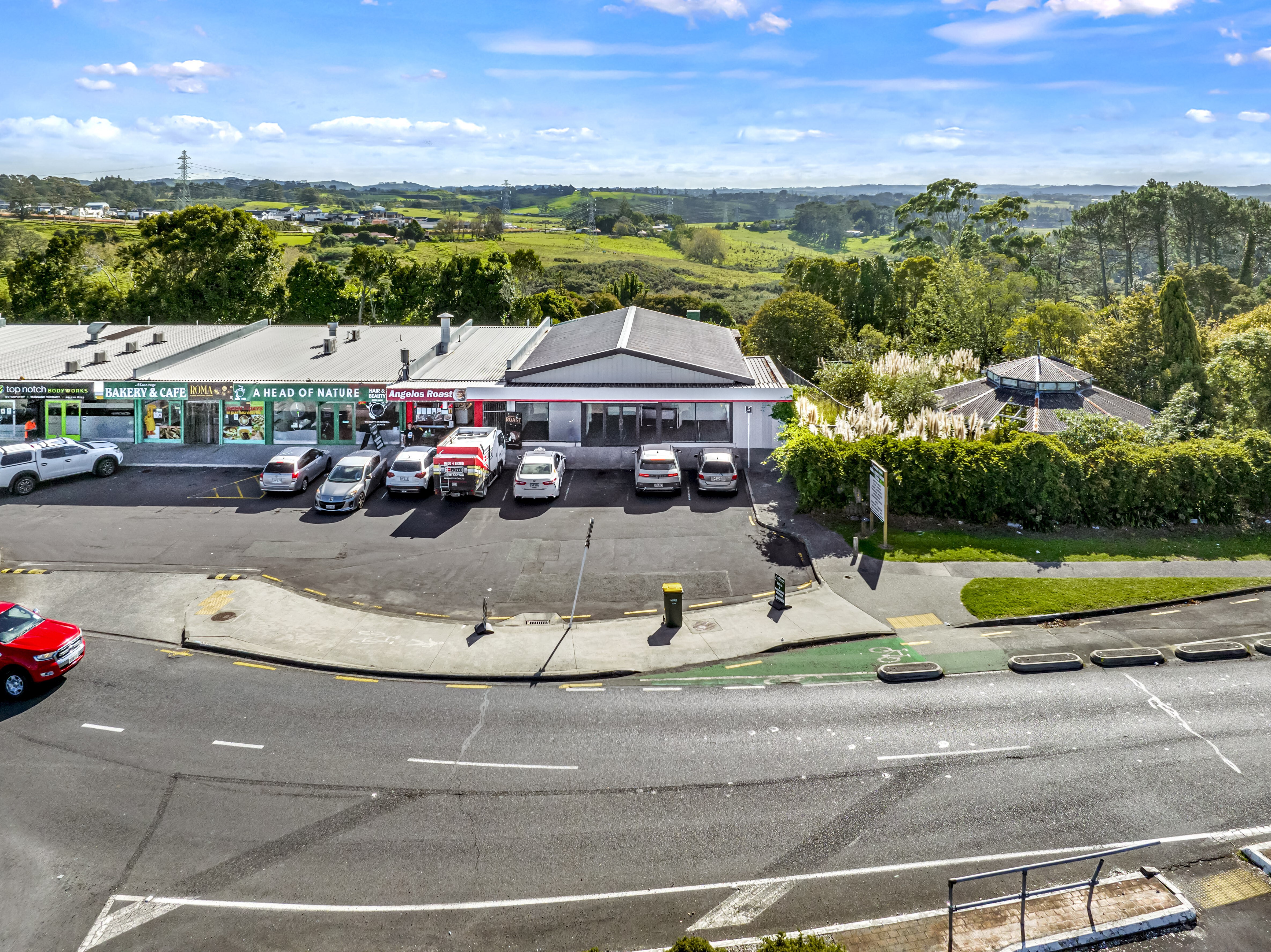 406 Don Buck Road, Massey, Auckland - Waitakere, 0 rūma, 0 rūma horoi, Retail Premises