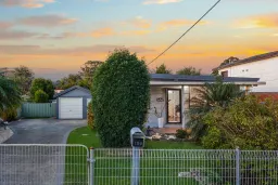 120 Winbin Crescent, Gwandalan