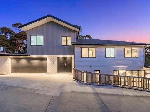 Greenhithe 6Habitaciones Affordable Brand New Family Home!