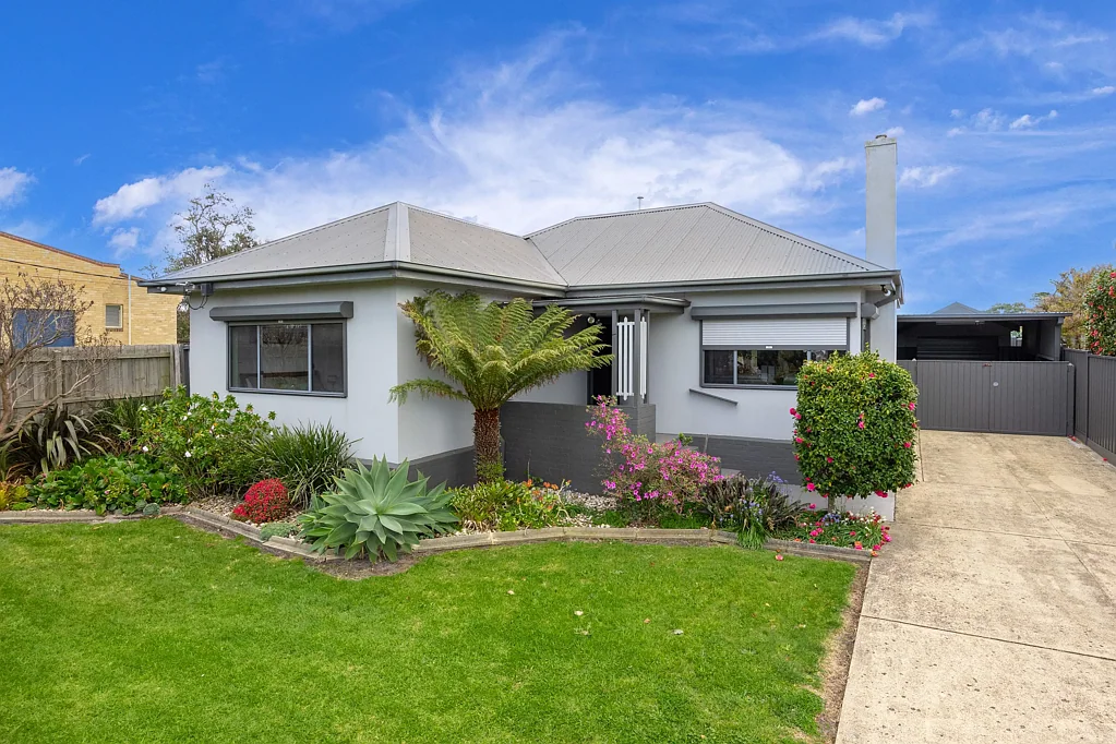 20 Morgan Street, Rosebud, VIC 3939