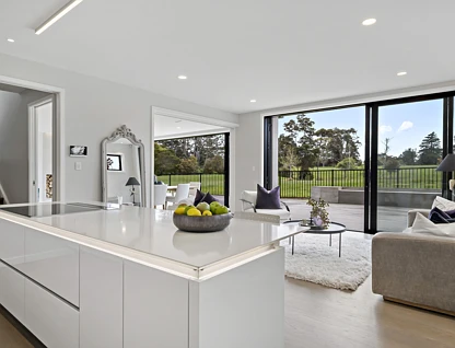 14 Third Fairway Place, Albany, North Shore City, 6 침실, 5 욕실, House