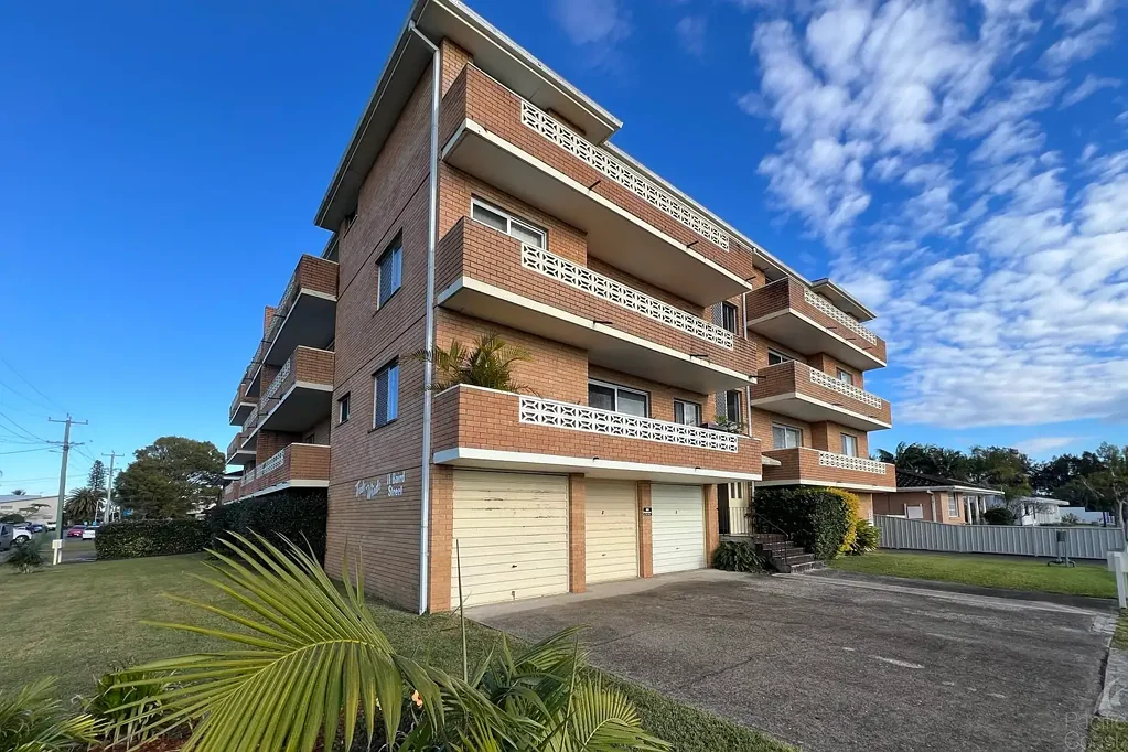Level 3/12/11-13 Baird Street, Tuncurry, NSW 2428